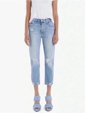 Mother Superior Denim The Tomcat The Confession Jeans